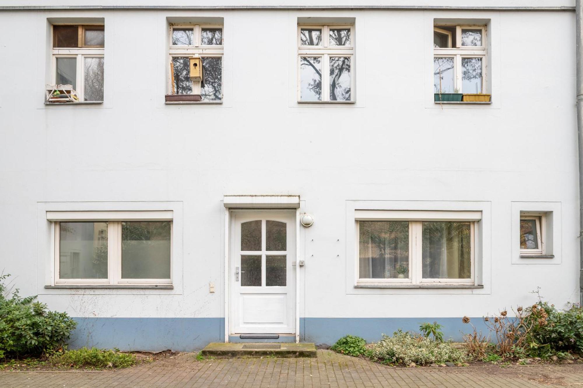 Lovely Place In The Heart Of Prenzlauer Berg Berlijn Buitenkant foto